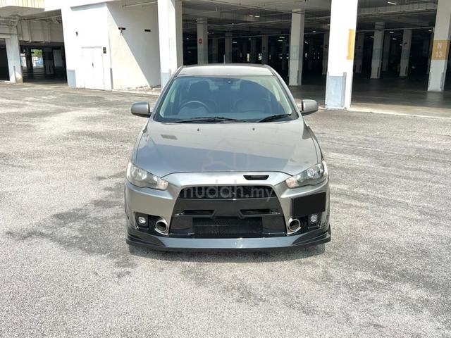 2013 Proton INSPIRA 2.0 PREMIUM (A) 1 YR WARRANTY - 3