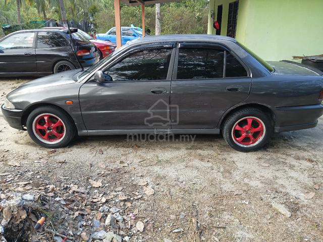 1997 Proton WIRA 1.3 A/B GL (M) - 3