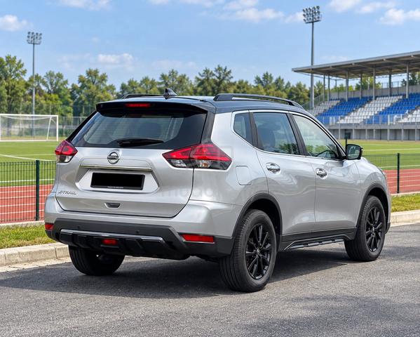 2019 Nissan X-TRAIL 2.0 MID AERO (A) - 4