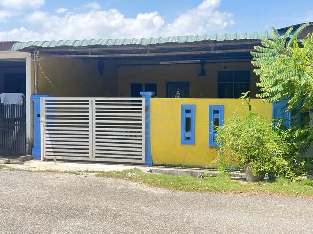 [KEMASUKKAN SEGERA]Rumah Untuk Disewa Bandar Sunggala 1