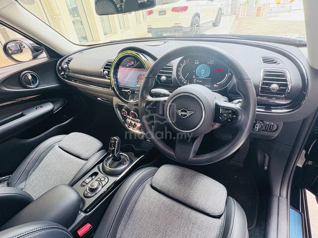 2022 Mini COOPER 2.0 S CLUBMAN F54 NFL 5B UNREG - 5