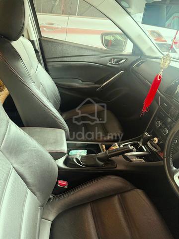 2015 Mazda 6 2.5 MY 2014 (A) - 4