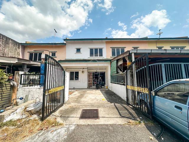 SIAPA CEPAT DIA DAPAT! Taman Sri Haneco, Semenyih 1