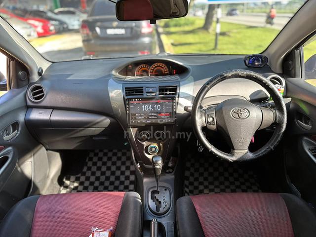 2009 Toyota VIOS 1.5 TRD SPORTIVO (A) - 5