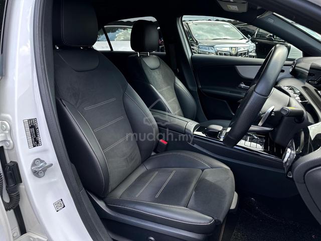 2020 Mercedes Benz A250 2.0 AMG (A) - 4