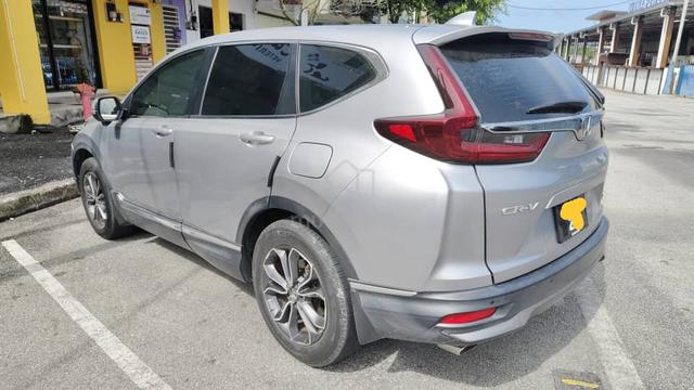 2021 Honda CR-V 1.5 TC-P 2WD (A) - 3