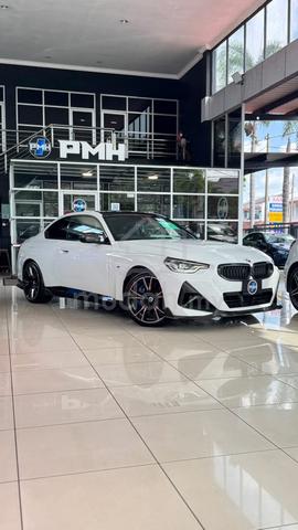 2022 Bmw M240i 3.0 X DRIVE COUPE (A) - 1