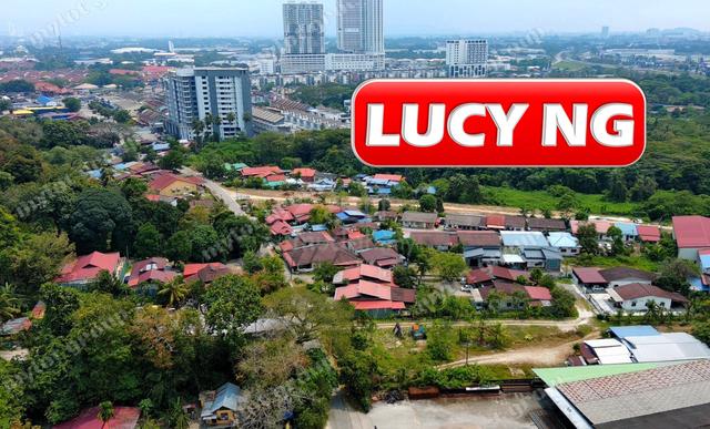 1.208 acres | Residential Land | Bukit Tengah | Bukit Mertajam t 2