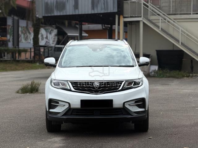 ‼️2020 Proton X70 1.8 Turbo Premium X‼️ - 3