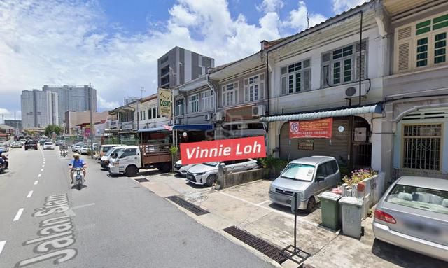 Jalan Siam for rent 1