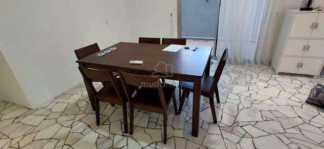 Three Storey Semi-detached House @ Batu Bukit, Tanjung Tokong 4