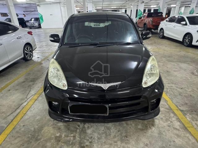 2008 Perodua MYVI 1.3 EZi FACELIFT (A) - 1