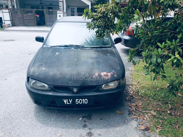 2004 Proton WIRA 1.5 A/B GL (A) - Cars for sale in Cheras, Selangor