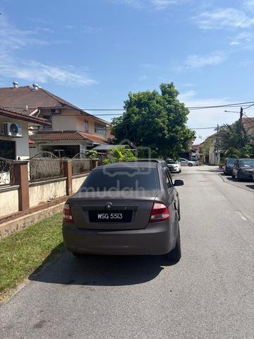 2008 Proton SAGA 1.3 BASE LINE (A) - 2