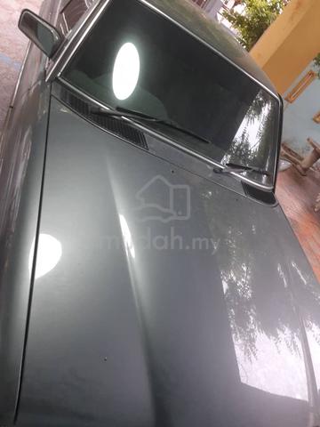 1995 Mercedes Benz 230E 2.0 (M) - 5
