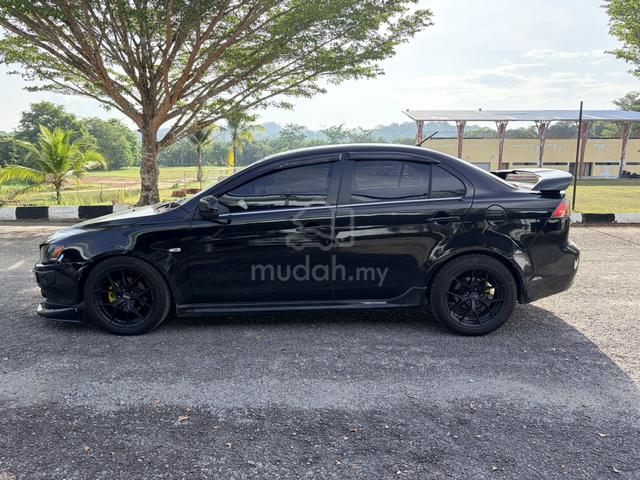 Proton INSPIRA 2.0 PREMIUM (A) - 2