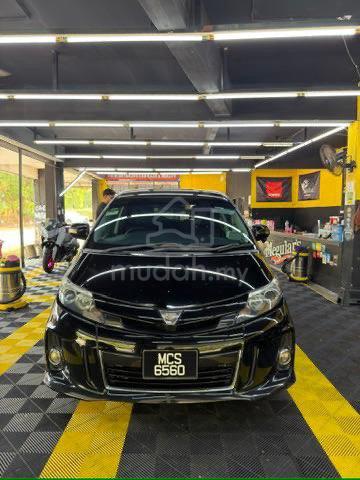 2013 Toyota ESTIMA 2.4 AERAS segera Untuk dijual - 3