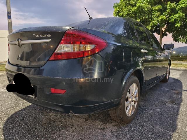 2014 Proton PERSONA 1.6 SV (A) - 2