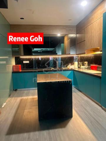 [Tanjung Tokong Main Road] 2.5 Storey Semi D Commercial | Land 3800sf 1