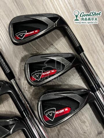 Carousel Image Selected
