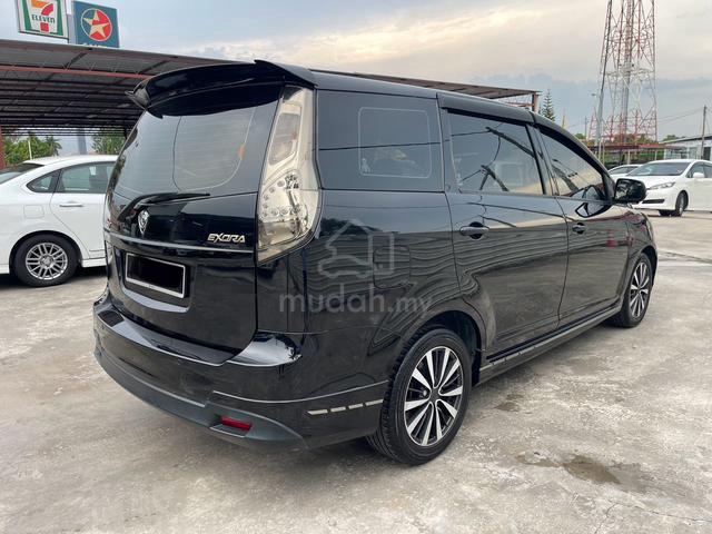 2021 Proton EXORA PREMIUM 1.6L(A)FULL LOAN BLN 465 - 4