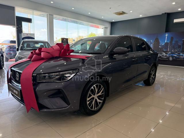 KAW KAW MID YEAR OFFER NEW Proton S70 EXE MC - 2