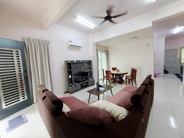 Bandar Tasek Mutiara SS9 2-storey Corner Lot | Fully Furnished 1