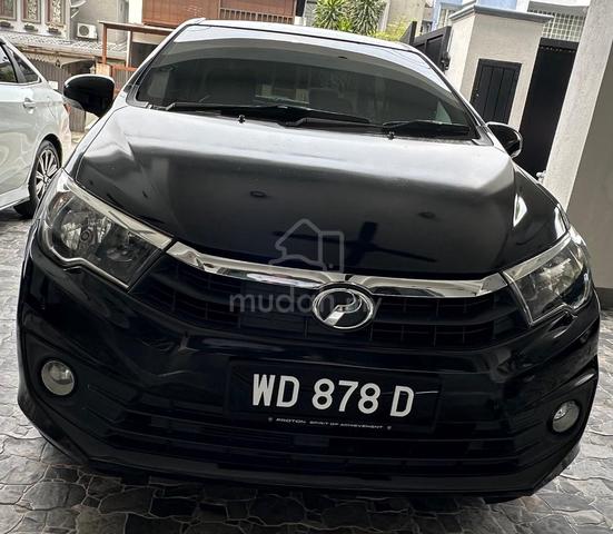 2016 Perodua BEZZA 1.3 ADVANCE (A) - 3