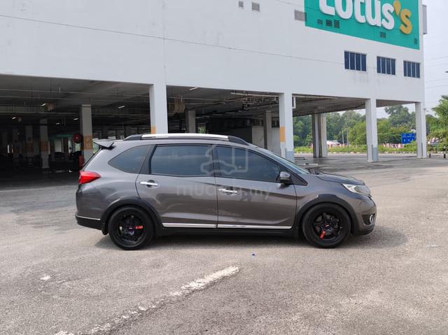 2019 Honda BRV 1.5 V (A) 3 YRS WARRNTY/FOC DELIVRY - 5