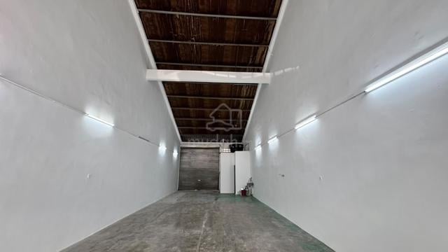 Bandar Sri Damansara Factory For Rent 1