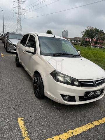 2015 Proton SAGA 1.3 SV (A) - 2