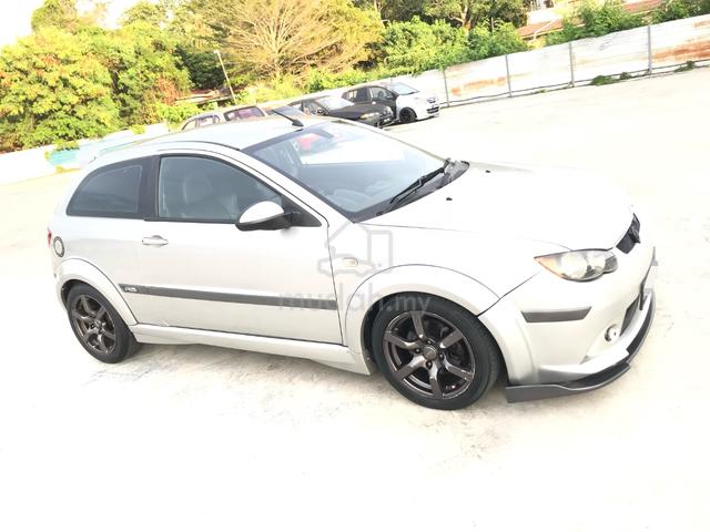 Proton SATRIA NEO 1.6R3(M)R3 BODYKIT/R3 RECARO SEA - 2