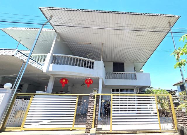 2 Storey Semi D @ Tmn Cengal Kulim (near Lotus Kulim) For Sale 1