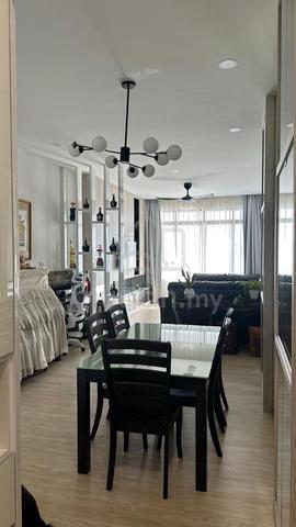 Mont Residence @ Penang 1