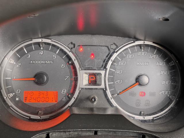 2011 Proton SAGA 1.3 FL EXECUTIVE (A) - 5