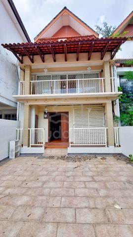 [FREEHHOLD] 2.5 Storey Terrace, Bukit Setiawangsa, Kuala Lumpur 1