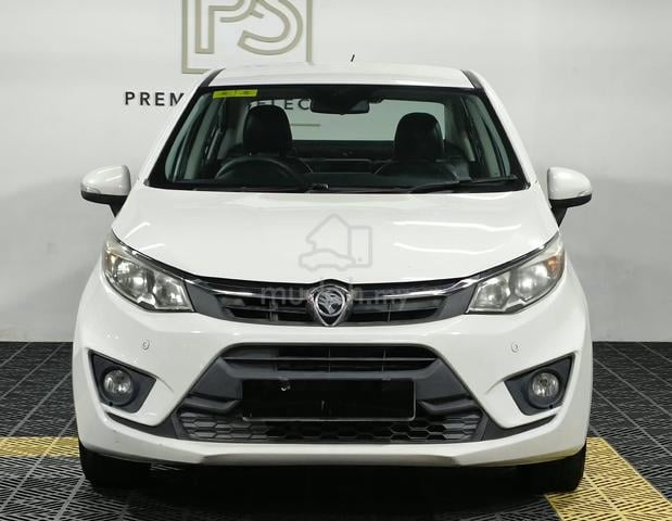 Proton PERSONA 1.6 PREMIUM REVERSE CAM/ F.WARRANTY - 4