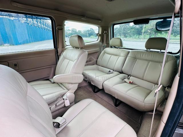 Nissan SERENA 2.0 AUTO 2012 OFFER OTR24800 - 1