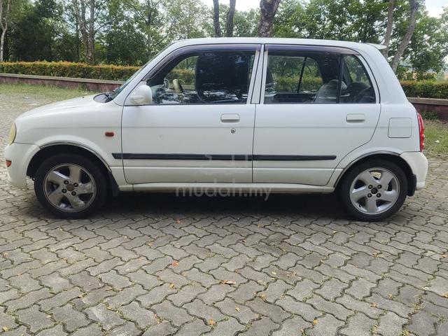2006 Perodua KELISA 1.0 EZ (A) - 3