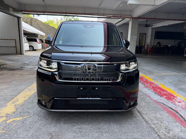 2024 Honda STEPWAGON 1.5 SPADA (A) - 2
