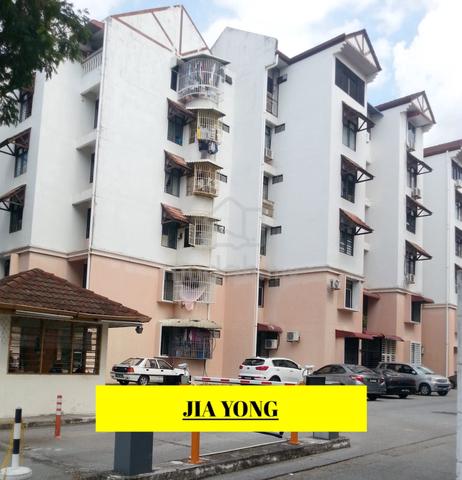 Taman Jubilee Phase 3 3