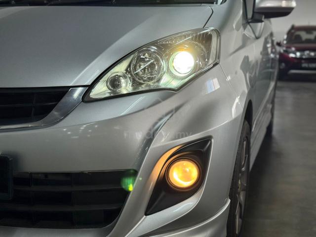 2017 Perodua ALZA 1.5 SE FACELIFT 7 SEATS 5Y WRRTY - 3