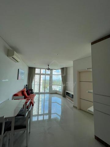 One Medini 1