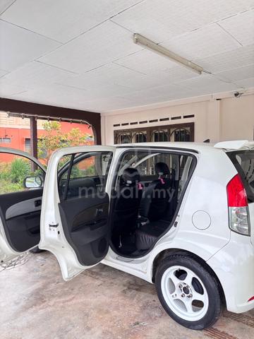 2006 Perodua MYVI 1.3 EZ (A) - 3