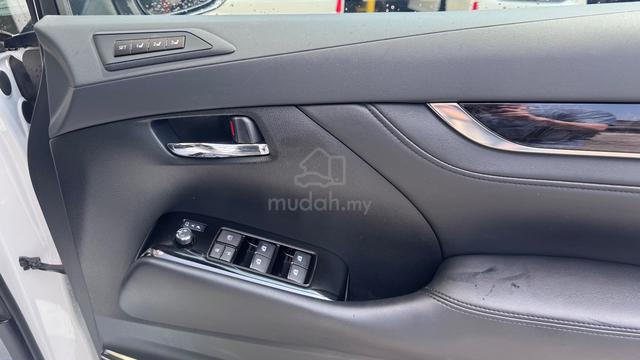 2021 Toyota ALPHARD 2.5 SC // SUNROOF//DIM//BSM - 5