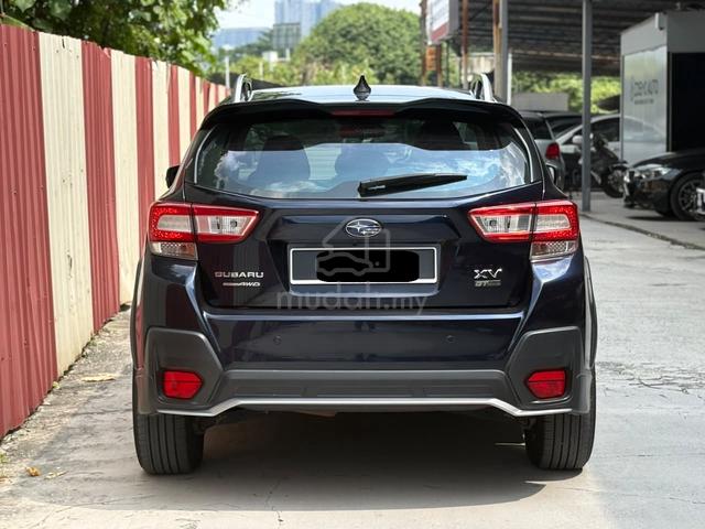 2019 Subaru XV 2.0I-P FACELIFT (A) Warranty Tinted - 4