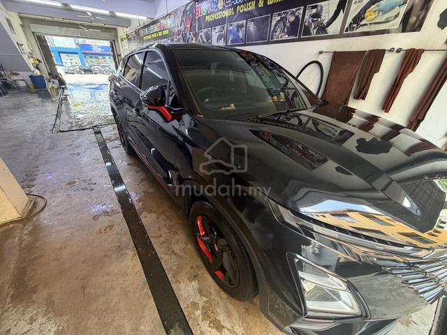 WTS 2023 Chery OMODA 1.5 5 H (A) - 5