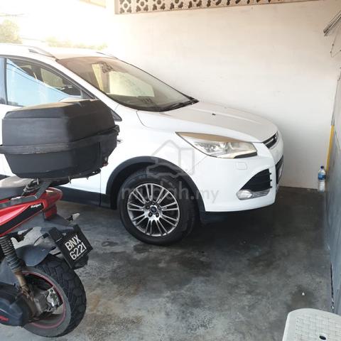 2013 Ford KUGA 1.6 GTDI ECOBOOST (A) - 5
