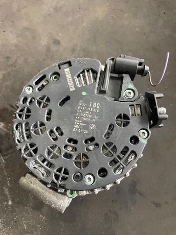 Bmw n54 twin turbo Alternator - Car Accessories & Parts for sale in ...