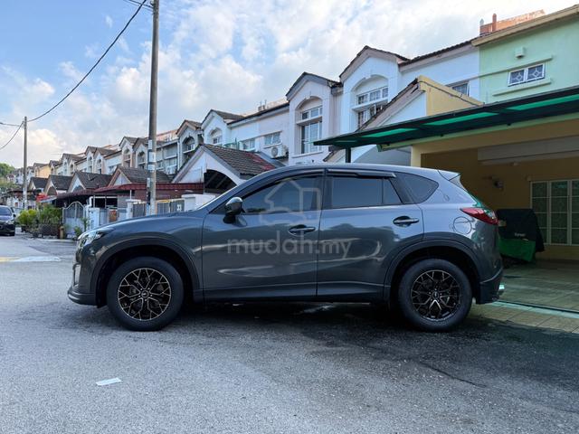 2013 Mazda CX-5 2.0 2WD HIGH SPEC (A) - 3